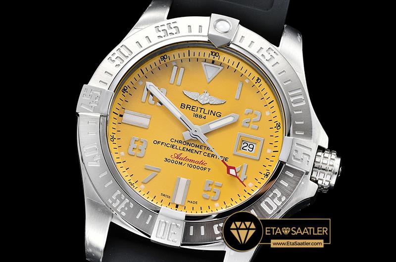 BSW0344B - Avenger II Seawolf SSRU Yellow NumStk GF Asia 2836 modelleri BSW0344B - Avenger II Seawolf SSRU Yellow NumStk GF Asia 2836 - 01.jpg